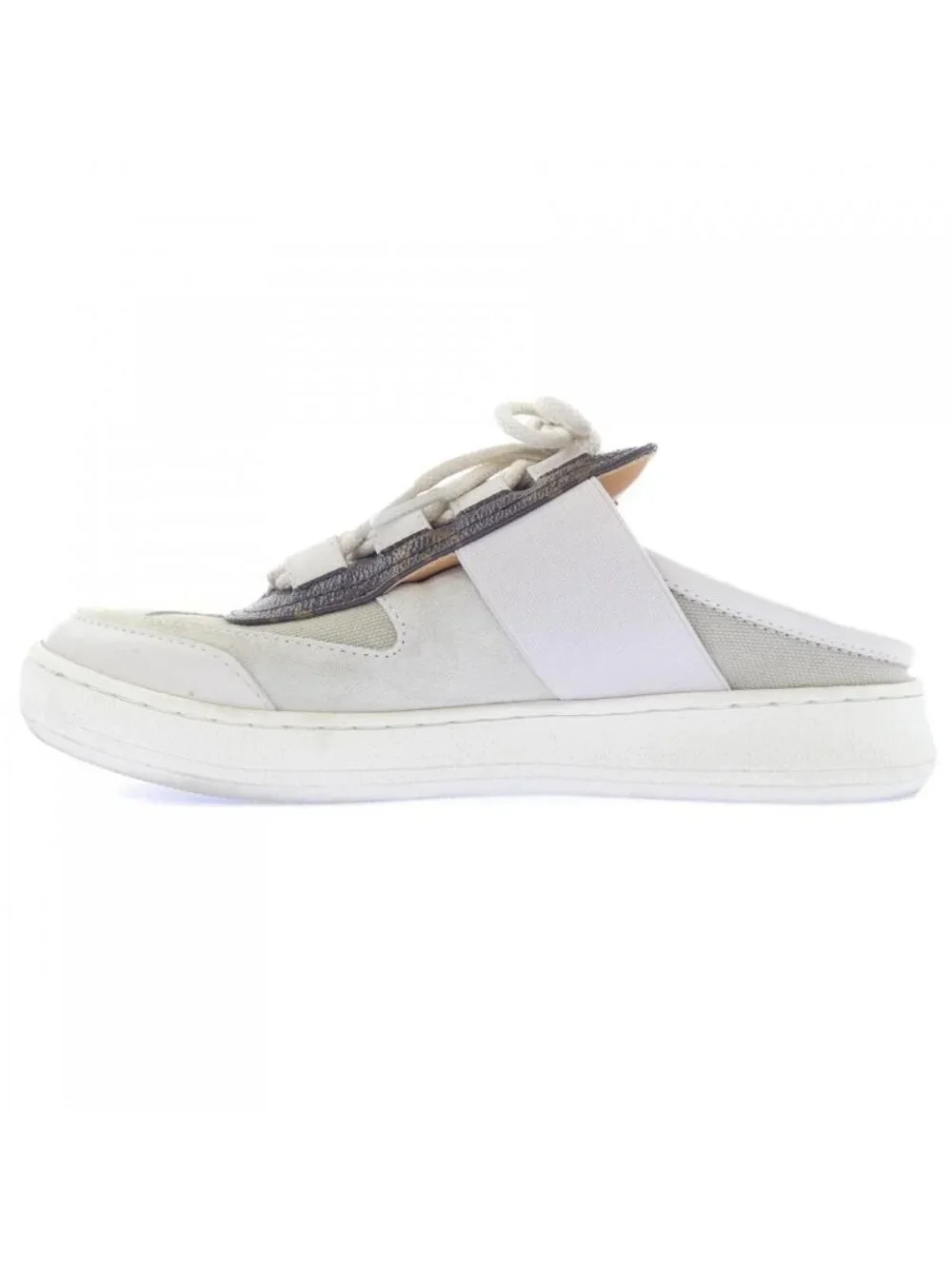 Louis Vuitton Loose Line Shoes